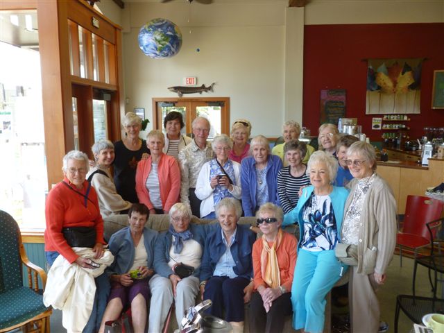 Class of August 1956