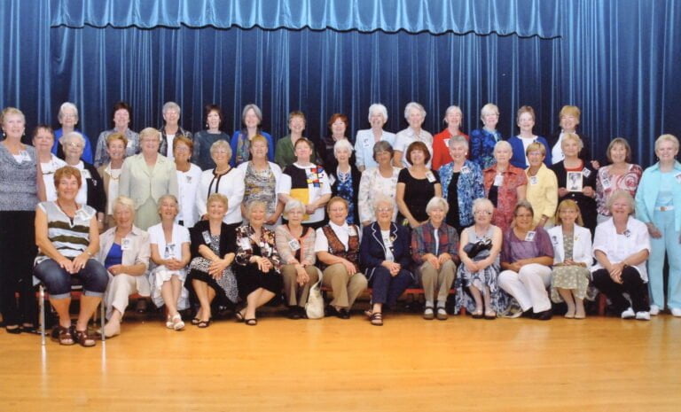 Class of February 1963