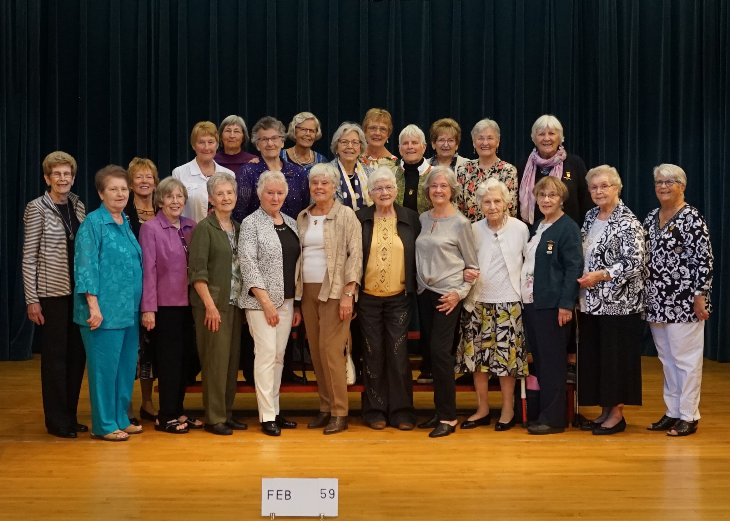 Membership - VGH School of Nursing Alumnae Association