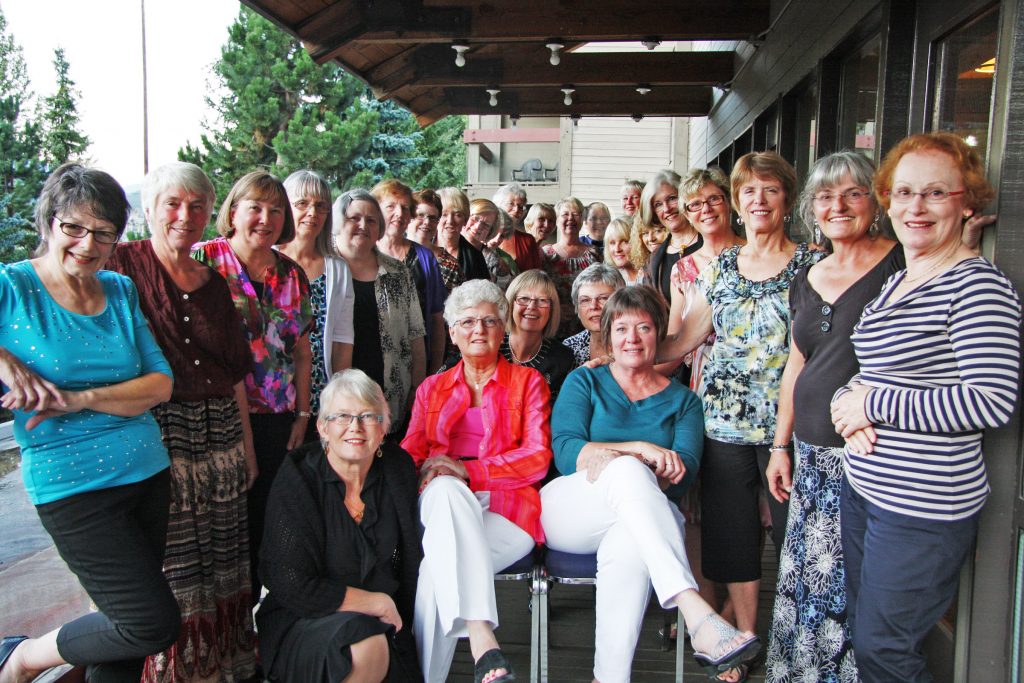 About Our Alumnae - VGH School of Nursing Alumnae Association