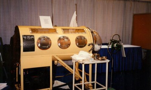 HP.39e Iron Lung